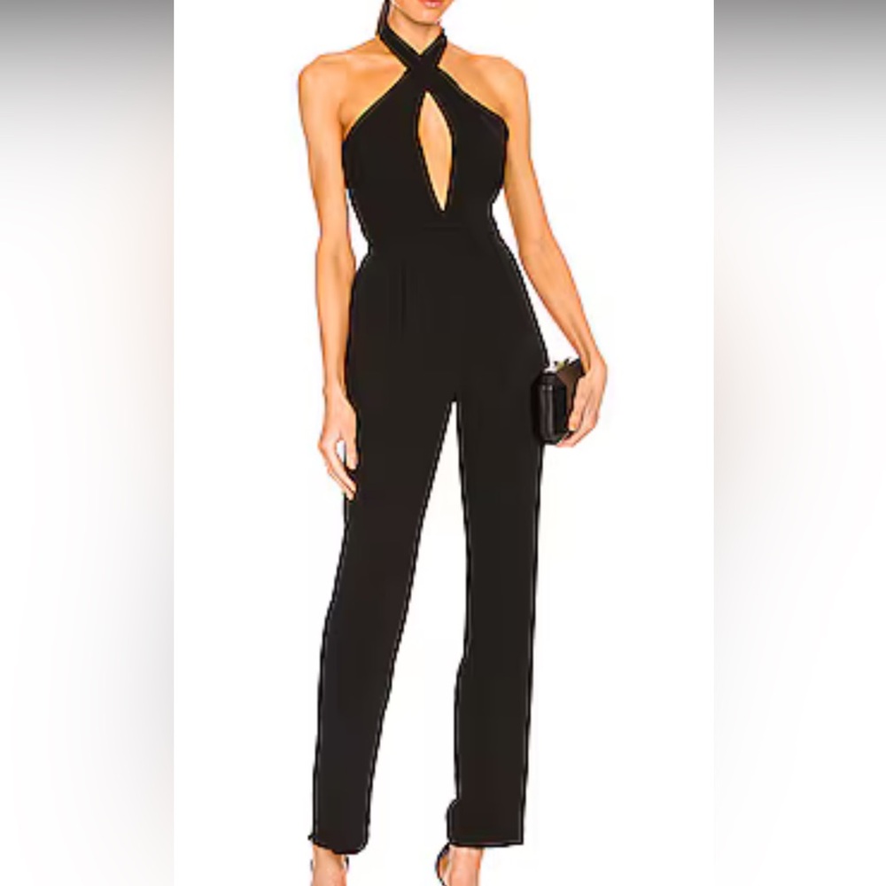 Niccola Jumpsuit NBD